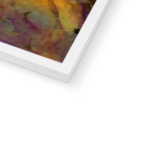 Load image into Gallery viewer, "Bayou Tiger" Framed Print