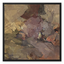 Load image into Gallery viewer, CATALYST Framed Canvas