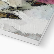 Load image into Gallery viewer, "The Look" Canvas