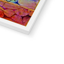 Load image into Gallery viewer, "Salvadore RumGar" Framed Print