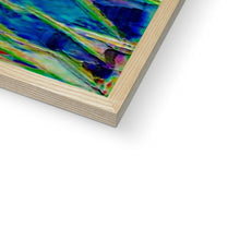 Load image into Gallery viewer, "Flying" Framed Print