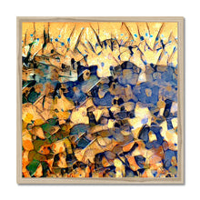 Load image into Gallery viewer, "2020 Hindsight" Framed Print
