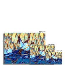 Load image into Gallery viewer, "Pelican Marsh II" Fine Art Print