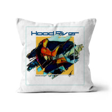 Load image into Gallery viewer, "Hood River" Cushion