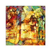 Load image into Gallery viewer, "Candle Wharf" Fine Art Print