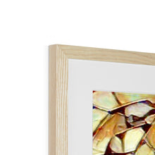 Load image into Gallery viewer, "Lake Butler Canal" Framed & Mounted Print