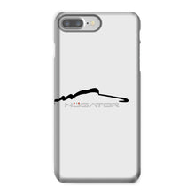 Load image into Gallery viewer, "NUGATOR" Brand Phone Case