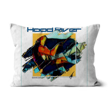 Load image into Gallery viewer, "Hood River" Cushion