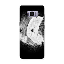 Load image into Gallery viewer, "Ghost Fish" Phone Case