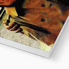 Load image into Gallery viewer, Lee & Elisa Honeymoon Project Canvas