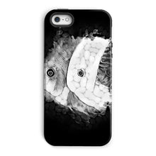 Load image into Gallery viewer, "Ghost Fish" Phone Case