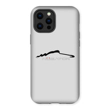 Load image into Gallery viewer, "NUGATOR" Brand Phone Case
