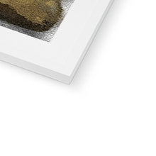 Load image into Gallery viewer, ISLANDER II Framed & Mounted Print