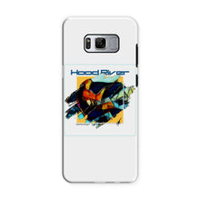 Load image into Gallery viewer, "Hood River" Phone Case