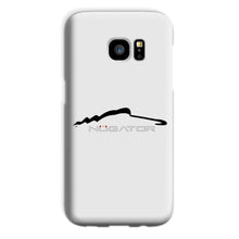 Load image into Gallery viewer, "NUGATOR" Brand Phone Case