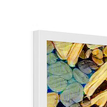 Load image into Gallery viewer, "Parrots Perching III" Framed Print