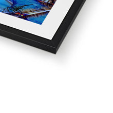 Load image into Gallery viewer, "Pelican Marsh II" Framed & Mounted Print