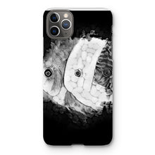 Load image into Gallery viewer, "Ghost Fish" Phone Case