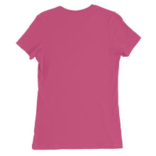 Load image into Gallery viewer, Bomont's Branded Women's Favorite T-Shirt
