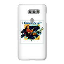 Load image into Gallery viewer, "Hood River" Phone Case