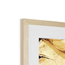 Load image into Gallery viewer, VILLAGO II Framed & Mounted Print