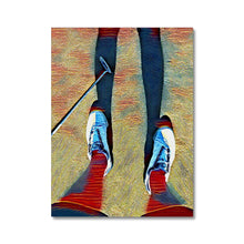 Load image into Gallery viewer, "Foreshadow" Canvas