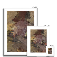 Load image into Gallery viewer, CATALYST Framed & Mounted Print