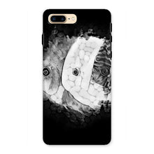 Load image into Gallery viewer, "Ghost Fish" Phone Case