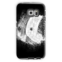 Load image into Gallery viewer, "Ghost Fish" Phone Case
