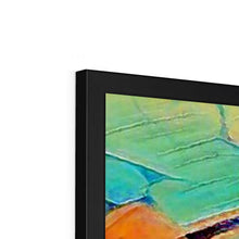 Load image into Gallery viewer, Sandhill Crane Framed Print