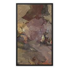 Load image into Gallery viewer, CATALYST Framed Canvas