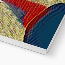 Load image into Gallery viewer, "Foreshadow" Canvas