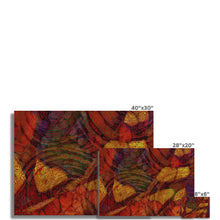 Load image into Gallery viewer, "Golden Float" Fine Art Print