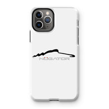 Load image into Gallery viewer, "NUGATOR" Brand Phone Case