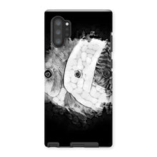 Load image into Gallery viewer, "Ghost Fish" Phone Case
