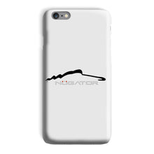 Load image into Gallery viewer, "NUGATOR" Brand Phone Case