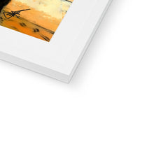 Load image into Gallery viewer, "Kono" Custom Framed & Mounted Print (Example)