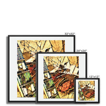 Load image into Gallery viewer, "Cat Can Play" Framed Canvas