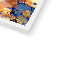 Load image into Gallery viewer, "2020 Hindsight" Framed Print