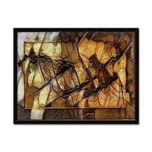 Load image into Gallery viewer, "Wildhorse" Framed Print