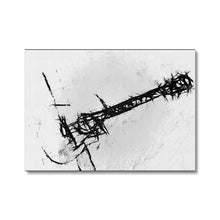 Load image into Gallery viewer, "The Guitar" Canvas