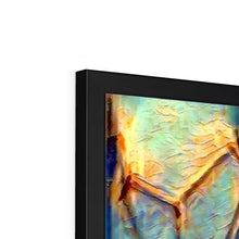 Load image into Gallery viewer, "Pelican Marsh II" Framed Print