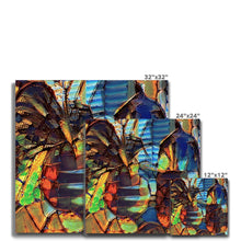 Load image into Gallery viewer, Island Pottery Canvas