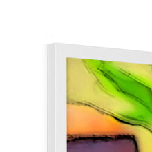 Load image into Gallery viewer, "Kono" Custom Framed Print