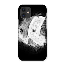 Load image into Gallery viewer, "Ghost Fish" Phone Case