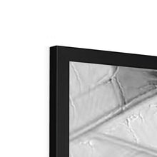 Load image into Gallery viewer, "Le Panache" Framed Print