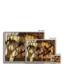 Load image into Gallery viewer, "Wildhorse" Framed Print