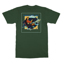 Load image into Gallery viewer, "Hood River" Softstyle T-Shirt