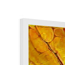 Load image into Gallery viewer, "Night Palms" Framed Print