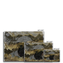 Load image into Gallery viewer, ISLANDER II Canvas